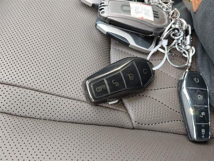 Фото 9 - BYD Han