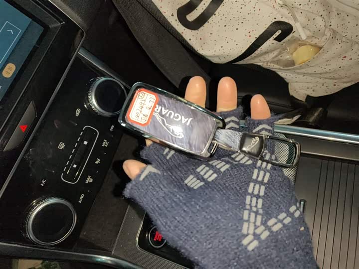 Фото 9 - Jaguar XE L