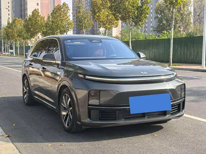 Фото 3 - LiXiang L7