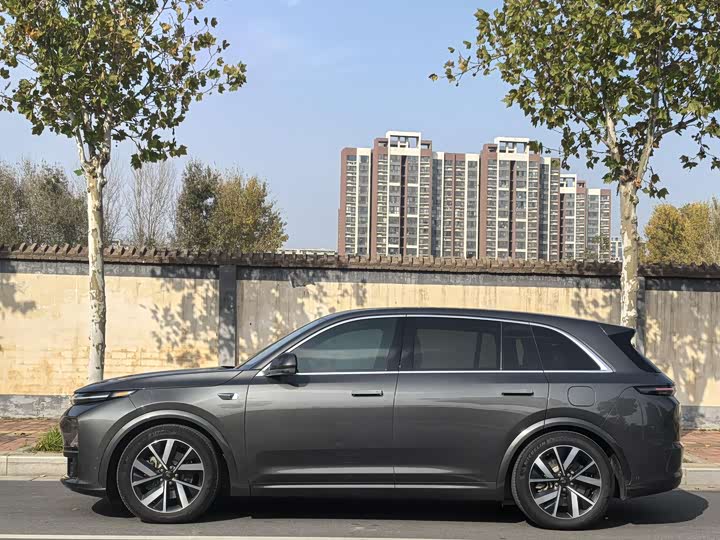 Фото 4 - LiXiang L7