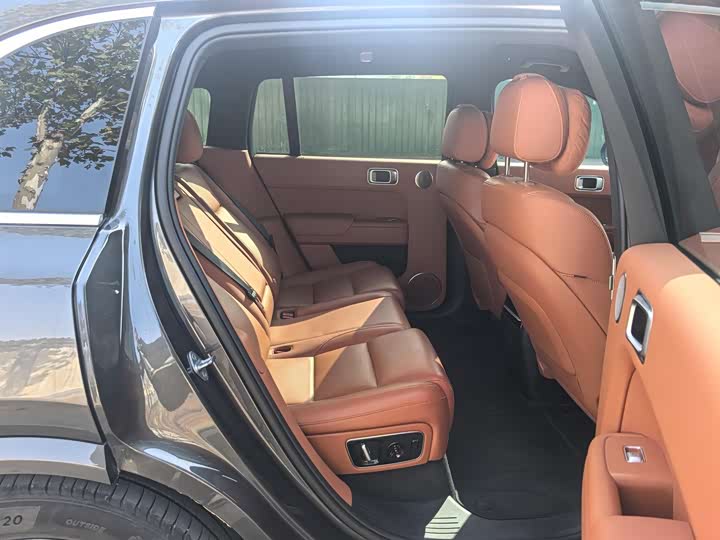 Фото 9 - LiXiang L7