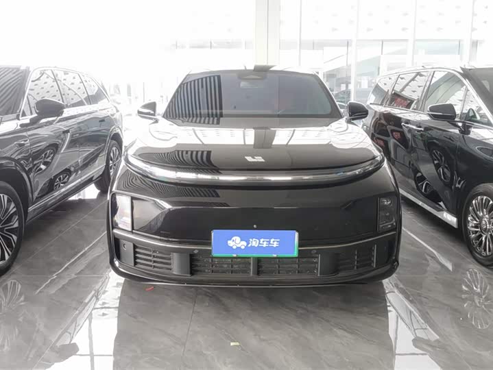 Фото 2 - LiXiang L7