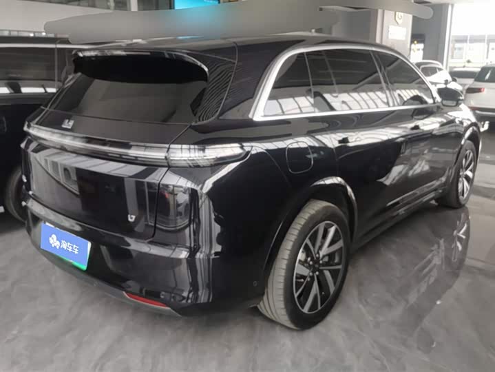 Фото 3 - LiXiang L7