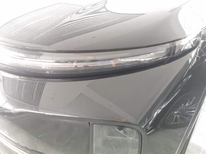 Фото 5 - LiXiang L7