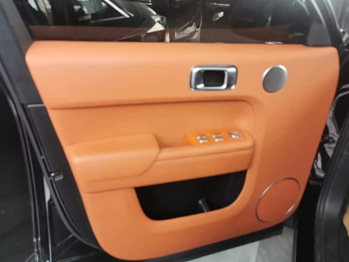 Фото 7 - LiXiang L7