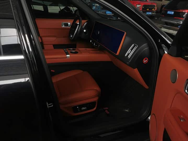 Фото 8 - LiXiang L7