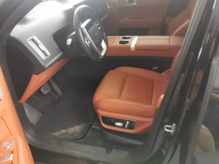 Фото 9 - LiXiang L7