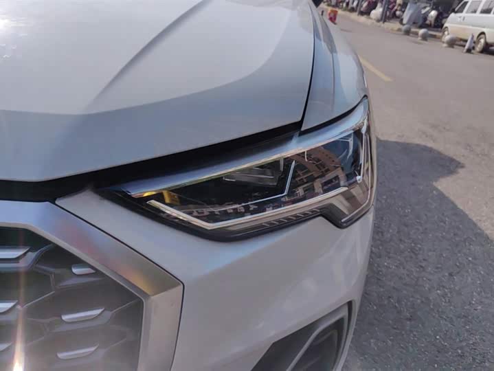 Фото 5 - Audi Q3 Sportback