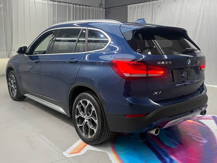 Фото 5 - BMW X1