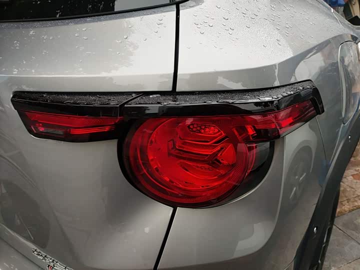 Фото 8 - Haval H-Dog Hybrid