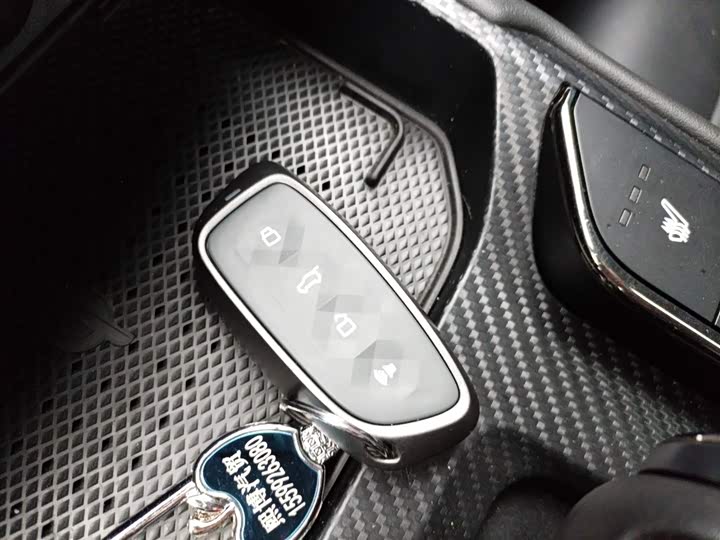 Фото 9 - Haval H-Dog Hybrid