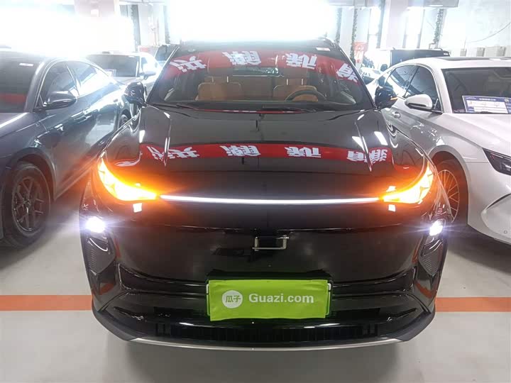 Фото 3 - Bestune 07