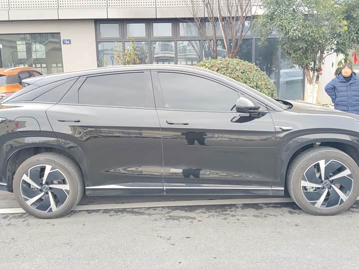 Фото 9 - BYD Sea Lion 07 EV