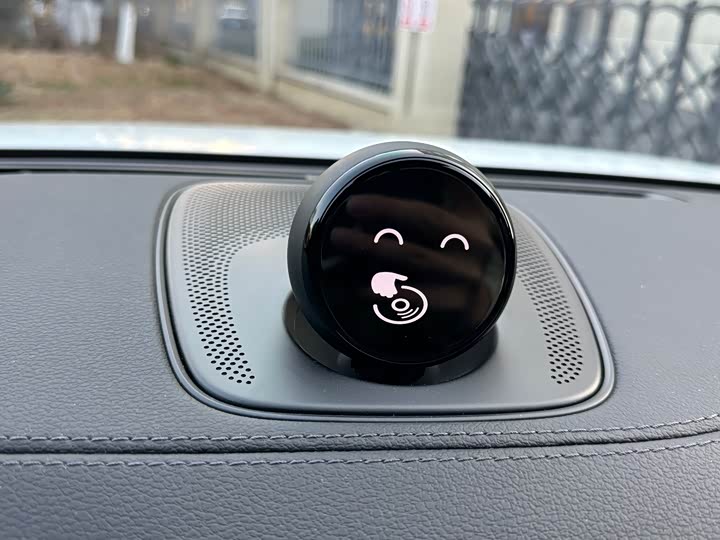 Фото 8 - Nio ES6