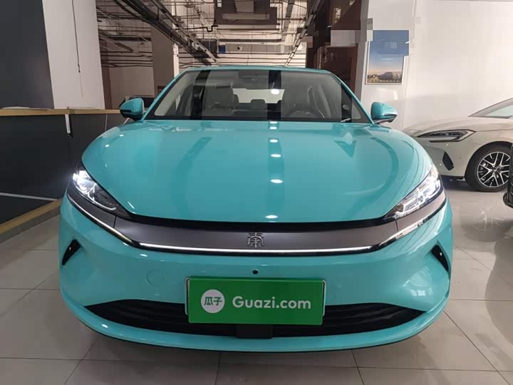 Фото 3 - BYD Qin L