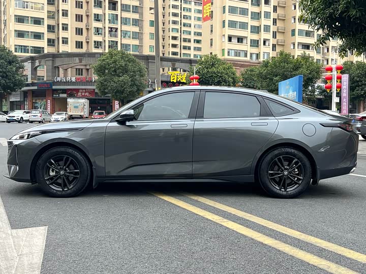 Фото 7 - Changan Yida