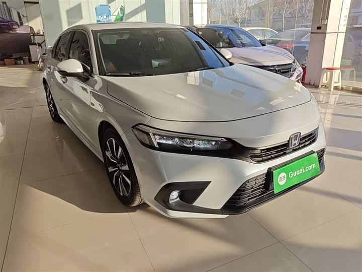 Фото 4 - Honda Civic