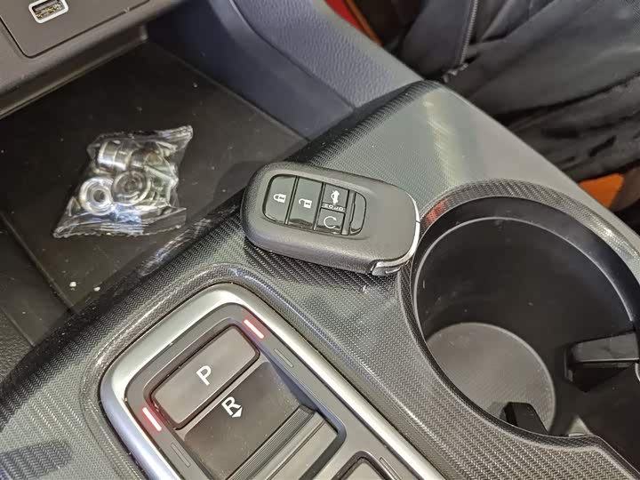 Фото 9 - Honda Civic