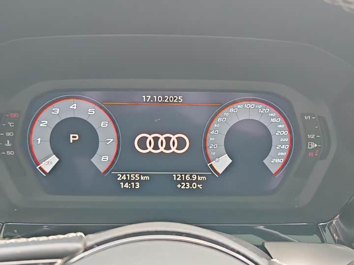 Фото 6 - Audi A3