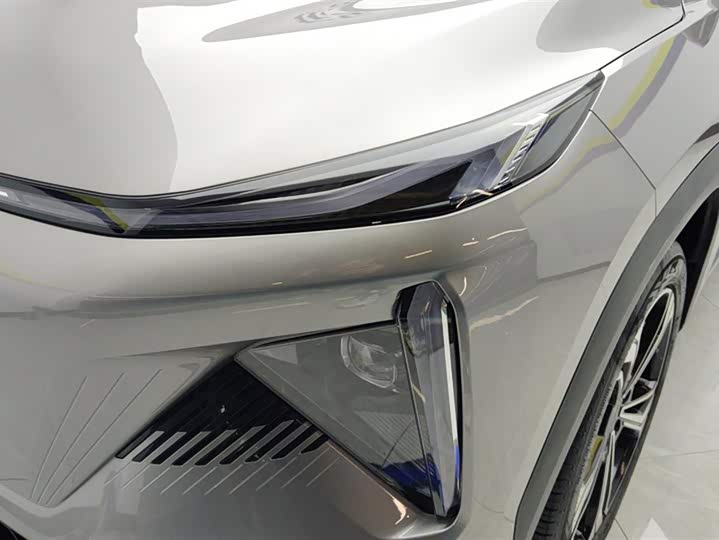 Фото 5 - Geely Galaxy L7