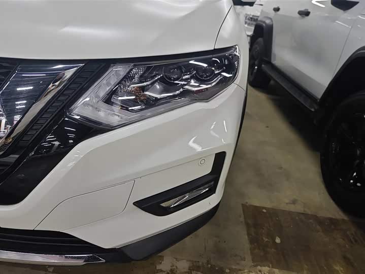 Фото 5 - Nissan X-Trail