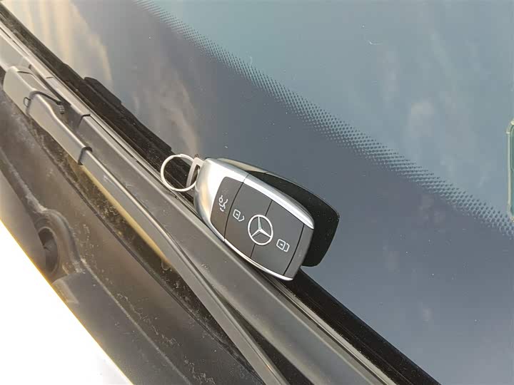 Фото 9 - Mercedes-Benz CLA-Class