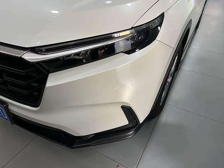 Фото 2 - Honda CR-V