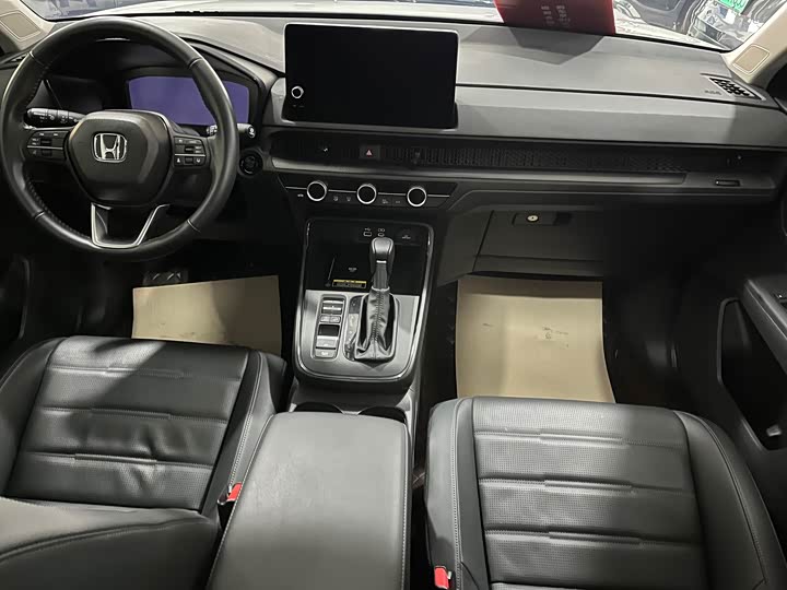 Фото 4 - Honda CR-V