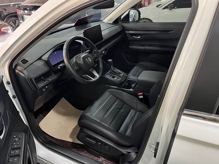 Фото 5 - Honda CR-V