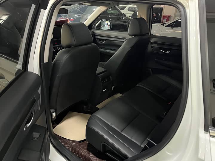 Фото 7 - Honda CR-V