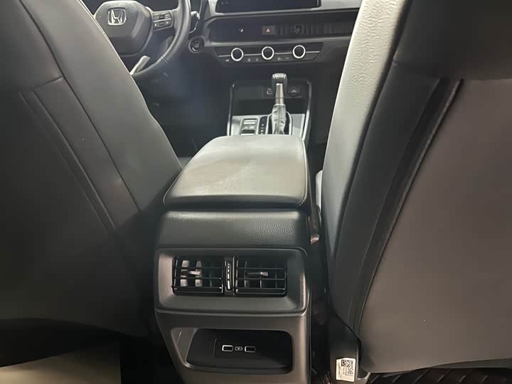 Фото 8 - Honda CR-V