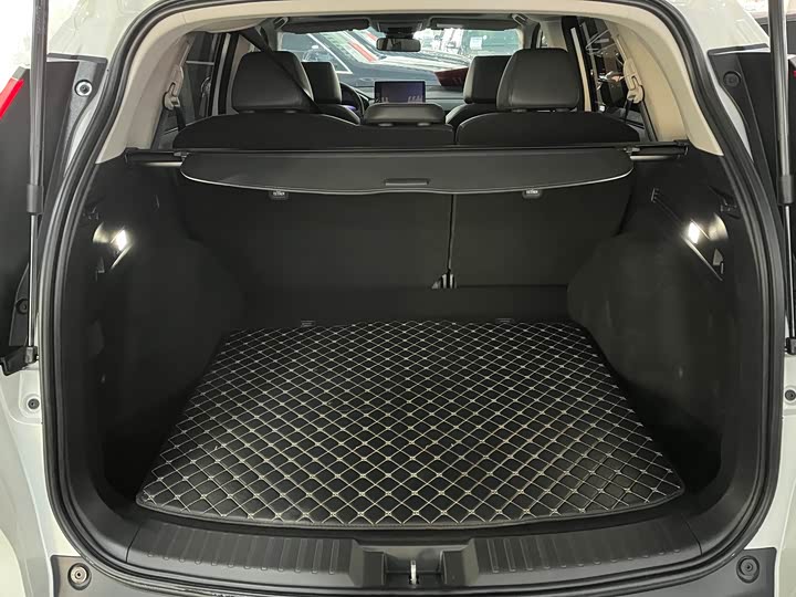 Фото 9 - Honda CR-V