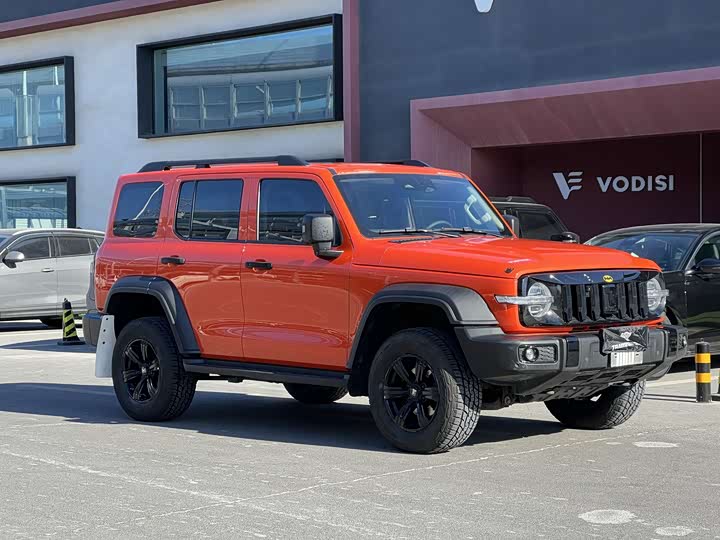 Фото 3 - Tank 300