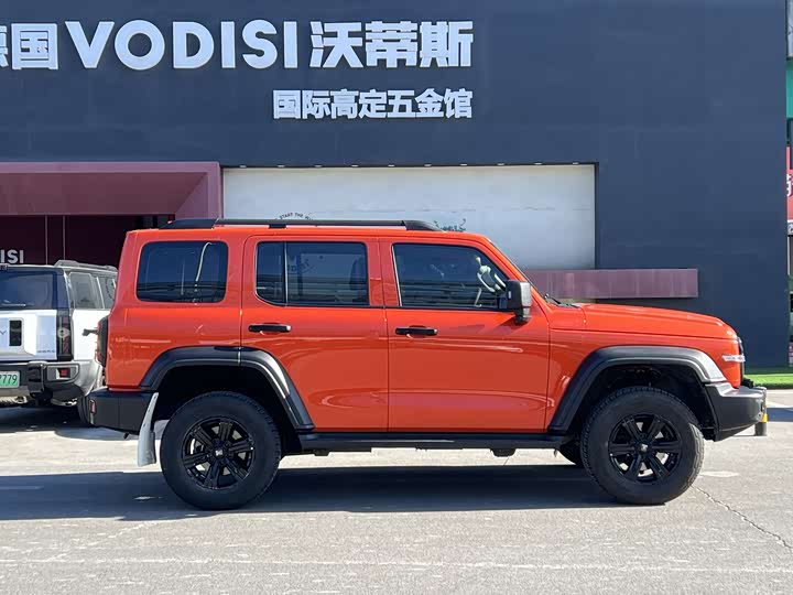 Фото 4 - Tank 300