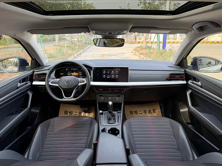 Фото 9 - Volkswagen Lavida