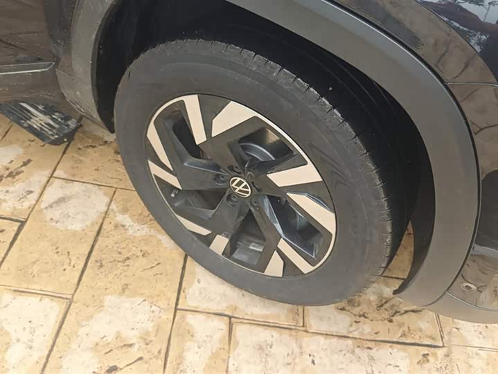 Фото 6 - Volkswagen Teramont Pro