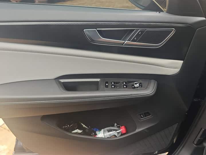 Фото 7 - Volkswagen Teramont Pro