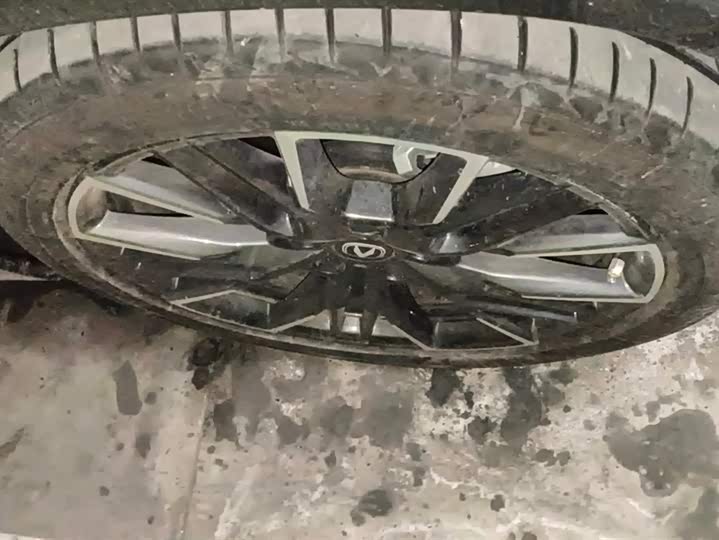 Фото 6 - Changan UNI-T