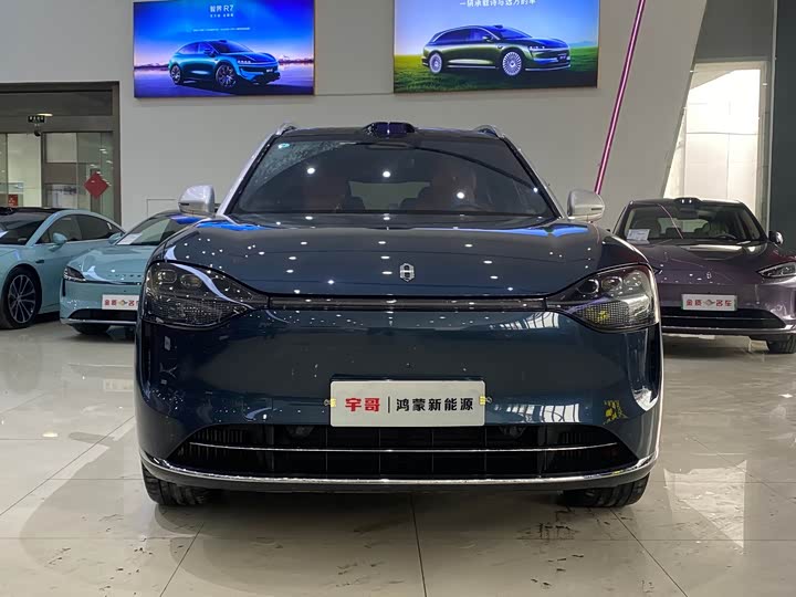 Фото 2 - Aito M9