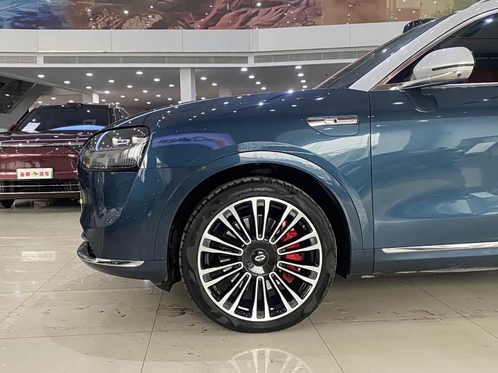 Фото 3 - Aito M9