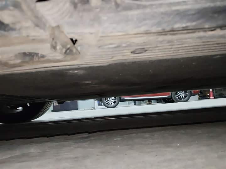 Фото 4 - Mercedes-Benz EQS