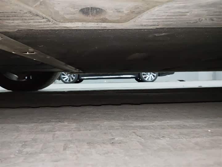 Фото 8 - Mercedes-Benz EQS