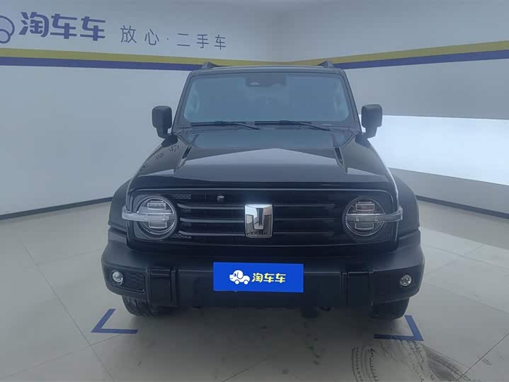 Фото 2 - Tank 300