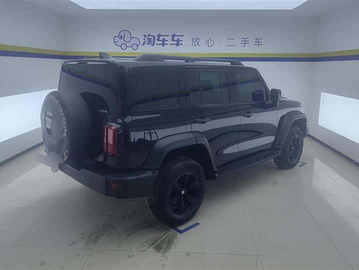 Фото 3 - Tank 300