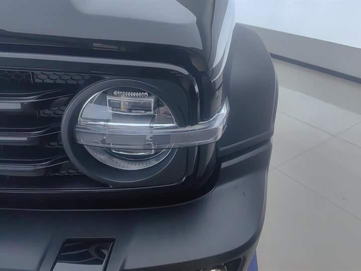 Фото 5 - Tank 300