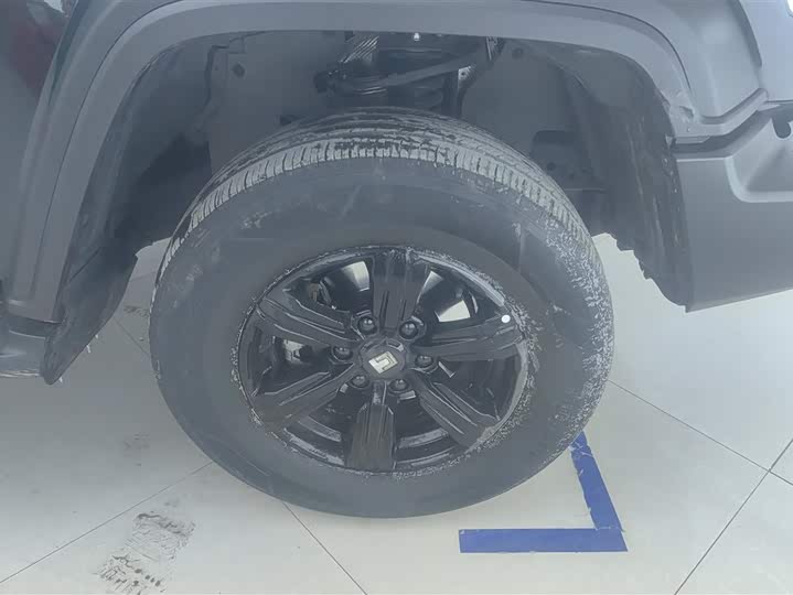 Фото 6 - Tank 300