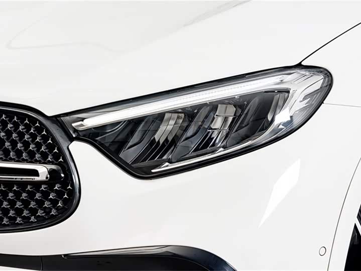 Фото 4 - Mercedes-Benz GLC-Class Coupe