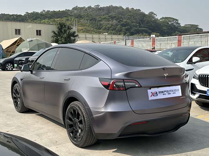 Фото 5 - Tesla Model Y