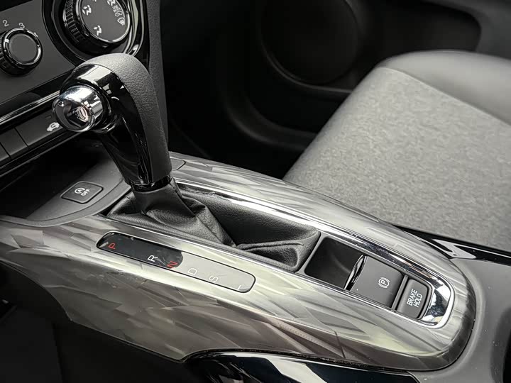 Фото 7 - Honda XR-V