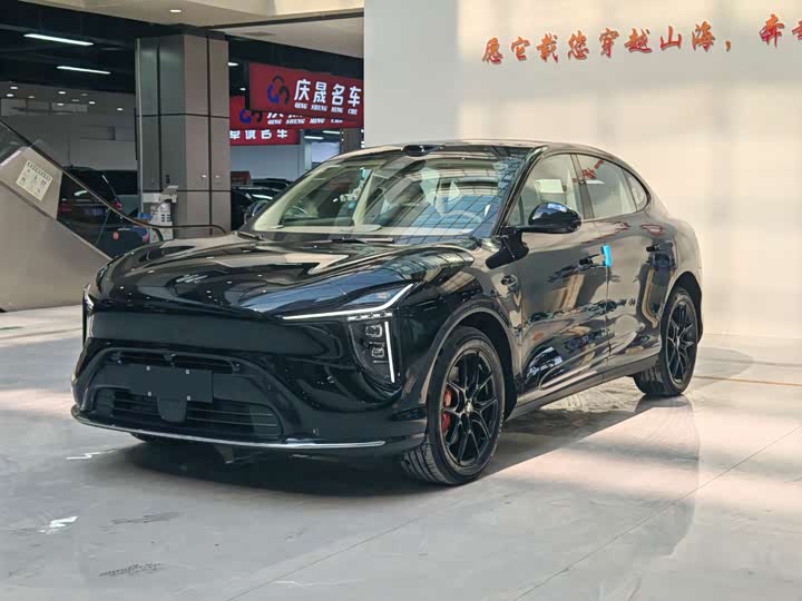 Фото 1 - IM motors LS6